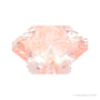 1.08 ct lab-grown fancy vivid pink diamond, radiant cut | Sapphire Row · cut4