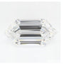 1.08 ct lab-grown diamond, elongated hexagon cut | Sapphire Row · cut7