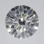 1.08 ct lab-grown diamond, round cut | Sapphire Row · cut7