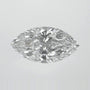 1.07 ct natural diamond, marquise cut | Sapphire Row · cut7