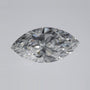 1.05 ct lab-grown diamond, marquise cut | Sapphire Row · cut7
