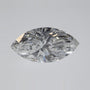 1.05 ct lab-grown diamond, marquise cut | Sapphire Row · cut7