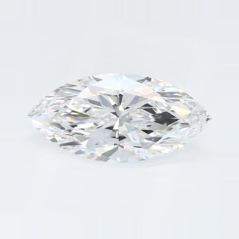 1.04 ct lab-grown diamond, marquise cut | Sapphire Row · cut7