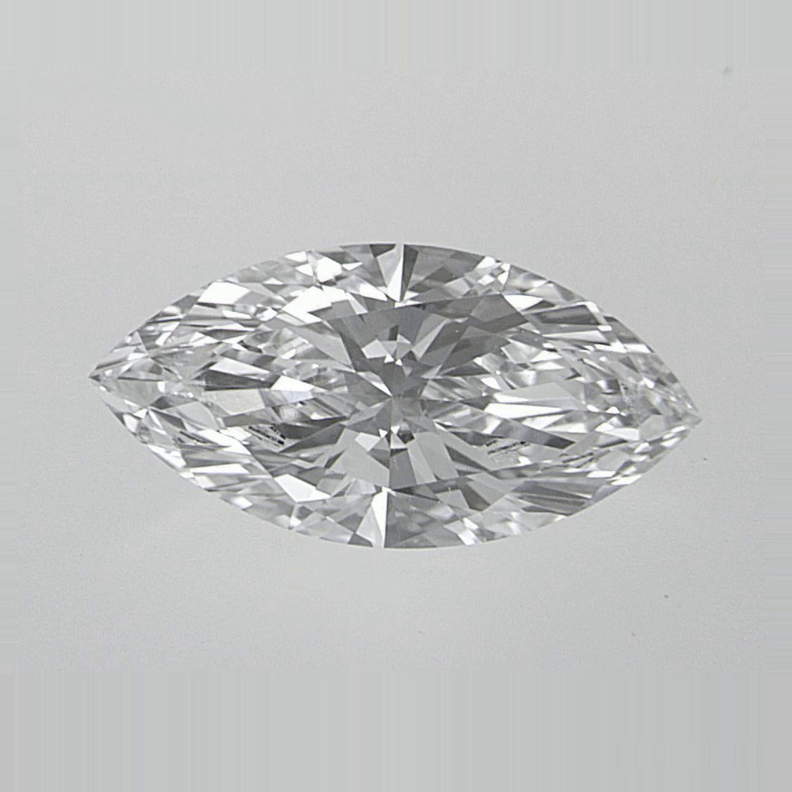 1.04 ct lab-grown diamond, marquise cut | Sapphire Row · cut7