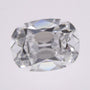 1.04 ct lab-grown diamond, elongated cushion cut | Sapphire Row · cut7