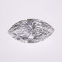 1.03 ct natural diamond, marquise cut | Sapphire Row · cut7