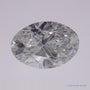 1.03 ct natural diamond, oval cut | Sapphire Row · cut7