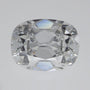 1.03 ct lab-grown diamond, elongated cushion cut | Sapphire Row · cut7