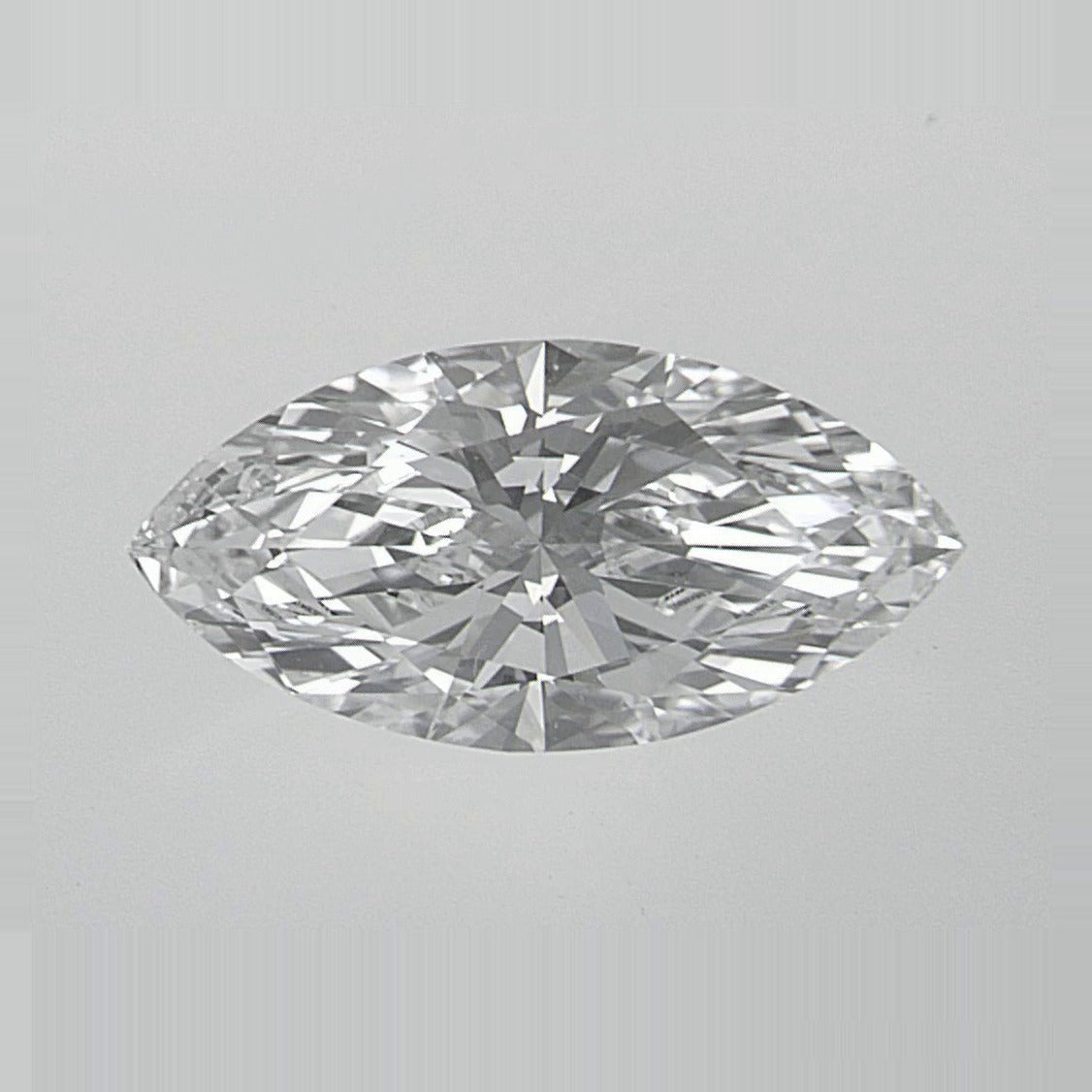 1.03 ct lab-grown diamond, marquise cut | Sapphire Row · cut7