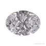 1.03 ct Oval Lab-Grown Diamond – D VVS2 – Faceted Cut – IGI Certified — Sapphire Row · cut4