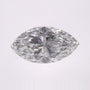 1.02 ct natural diamond, marquise cut | Sapphire Row · cut7