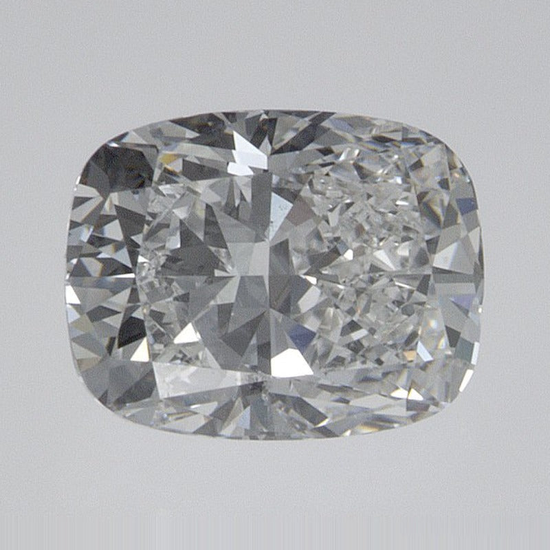 1.02 ct natural diamond, elongated cushion cut | Sapphire Row · cut7