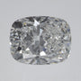 1.02 ct natural diamond, elongated cushion cut | Sapphire Row · cut7