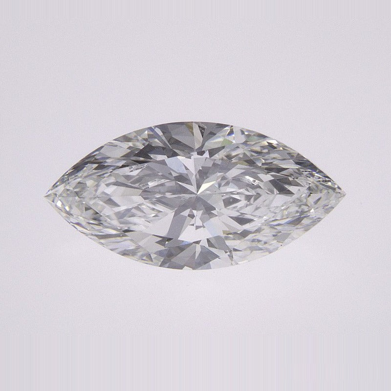 1.02 ct lab-grown diamond, marquise cut | Sapphire Row · cut7