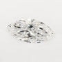 1.02 ct lab-grown diamond, marquise cut | Sapphire Row · cut7