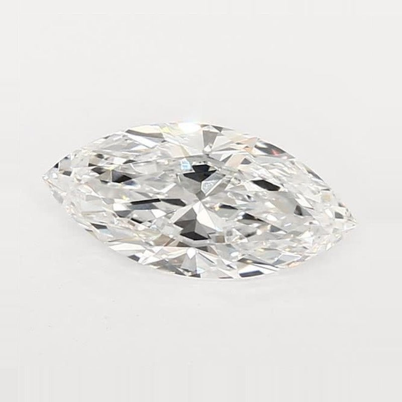 1.02 ct lab-grown diamond, marquise cut | Sapphire Row · cut7