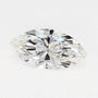 1.02 ct lab-grown diamond, marquise cut | Sapphire Row · cut7