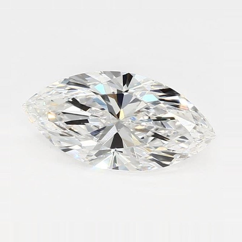 1.02 ct lab-grown diamond, marquise cut | Sapphire Row · cut7