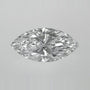 1.02 ct lab-grown diamond, marquise cut | Sapphire Row · cut7