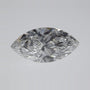 1.02 ct lab-grown diamond, marquise cut | Sapphire Row · cut7