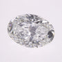 1.01 ct natural diamond, oval cut | Sapphire Row · cut7