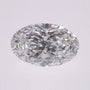 1.01 ct natural diamond, oval cut | Sapphire Row · cut7