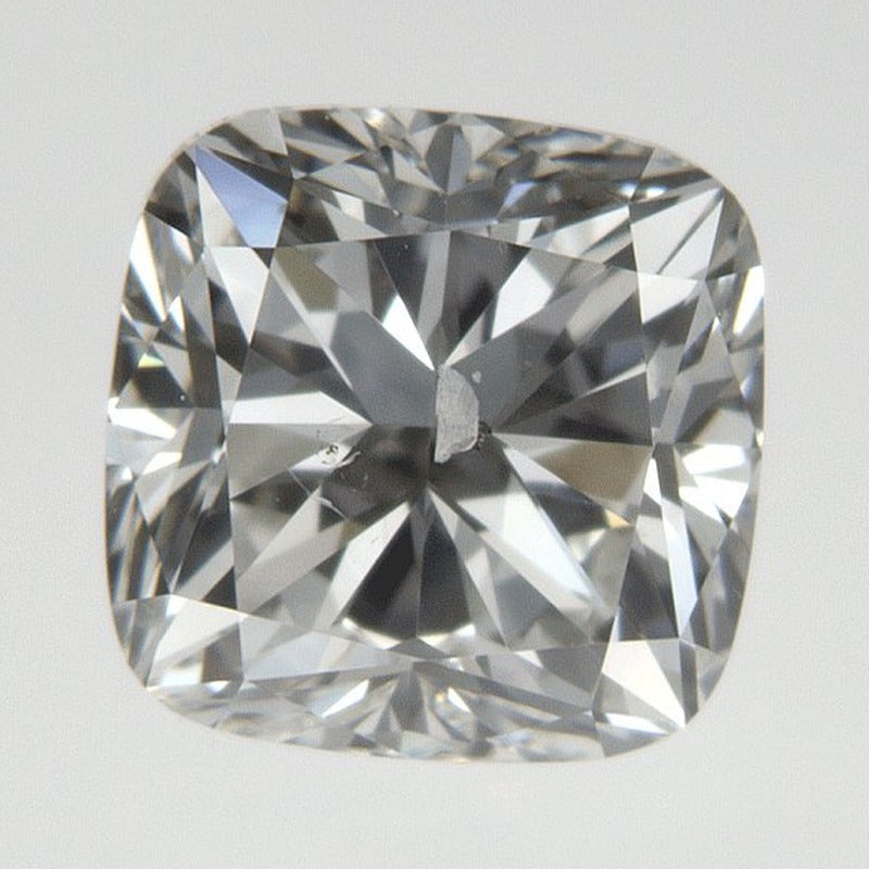 1.01 ct natural diamond, cushion cut | Sapphire Row · cut7