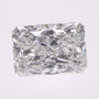 1.01 ct natural diamond, radiant cut | Sapphire Row · cut7