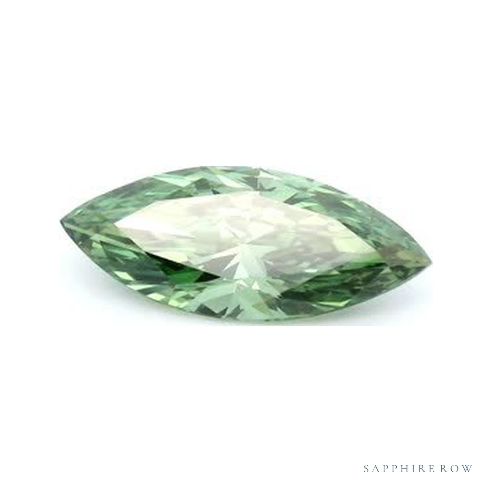 1.01 ct lab-grown diamond, marquise cut | Sapphire Row · cut4