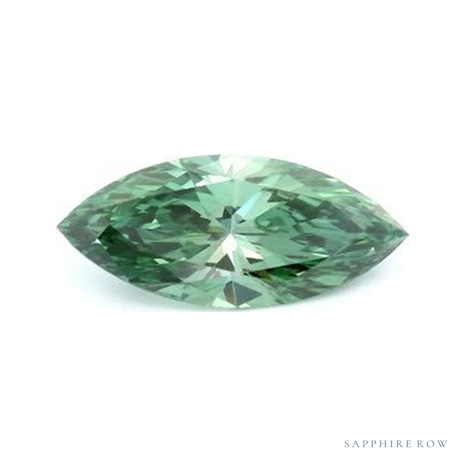 1.01 ct lab-grown diamond, marquise cut | Sapphire Row · cut4