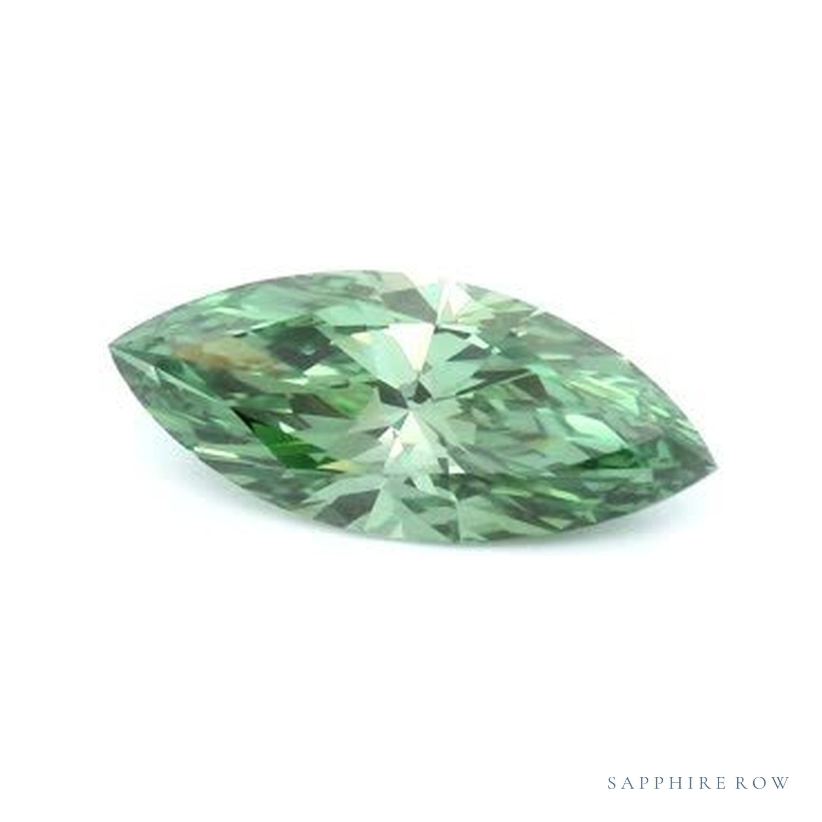 1.01 ct lab-grown diamond, marquise cut | Sapphire Row · cut4