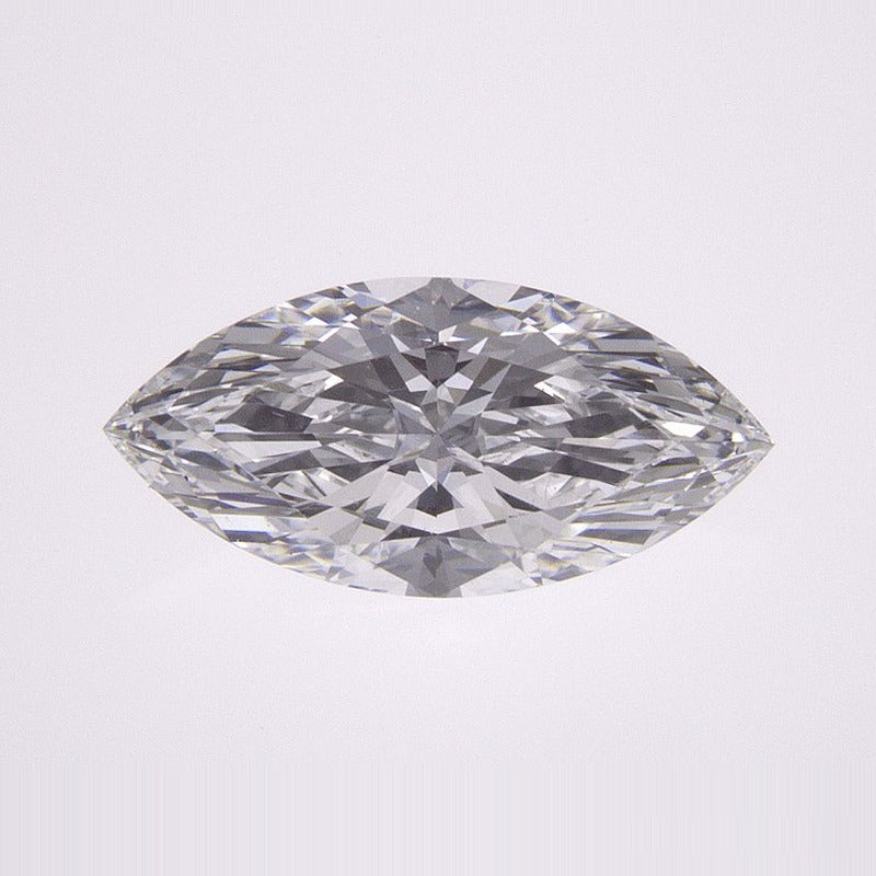 1.01 ct lab-grown diamond, marquise cut | Sapphire Row · cut7