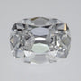 1.01 ct lab-grown diamond, elongated cushion cut | Sapphire Row · cut7
