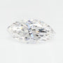 1.01 ct lab-grown diamond, marquise cut | Sapphire Row · cut7