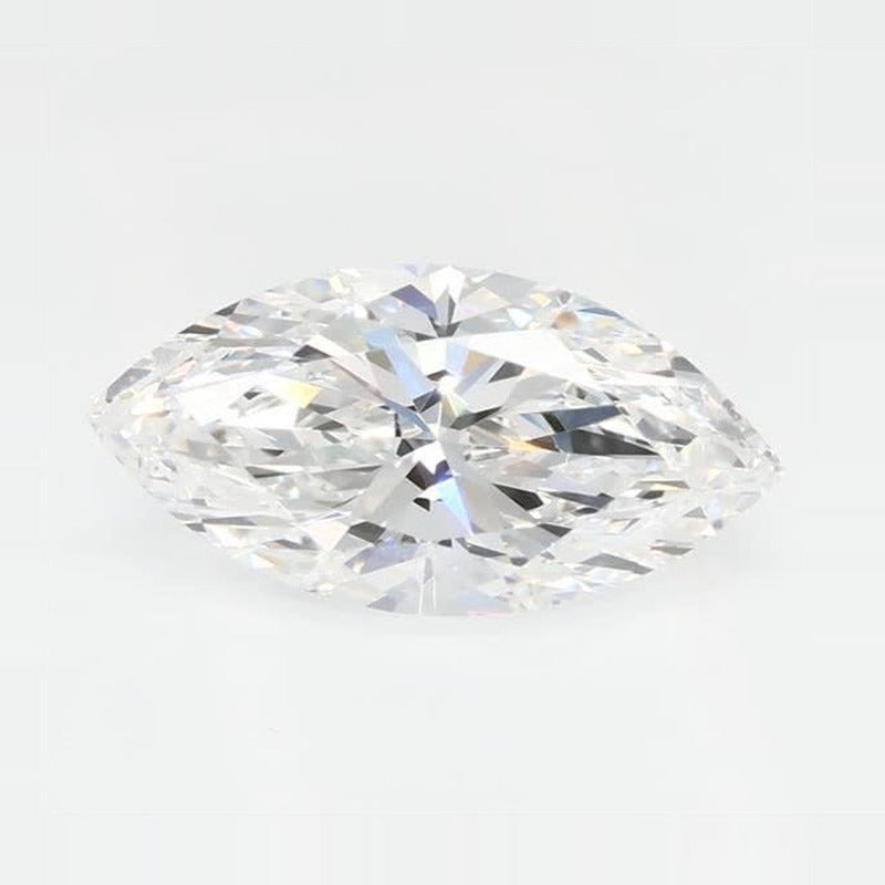 1.01 ct lab-grown diamond, marquise cut | Sapphire Row · cut7