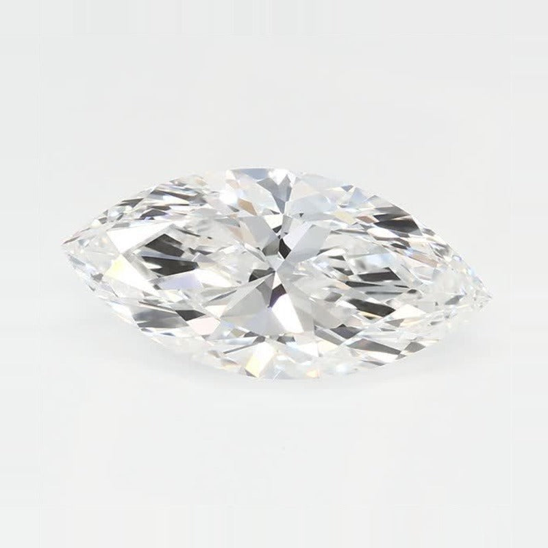 1.01 ct lab-grown diamond, marquise cut | Sapphire Row · cut7