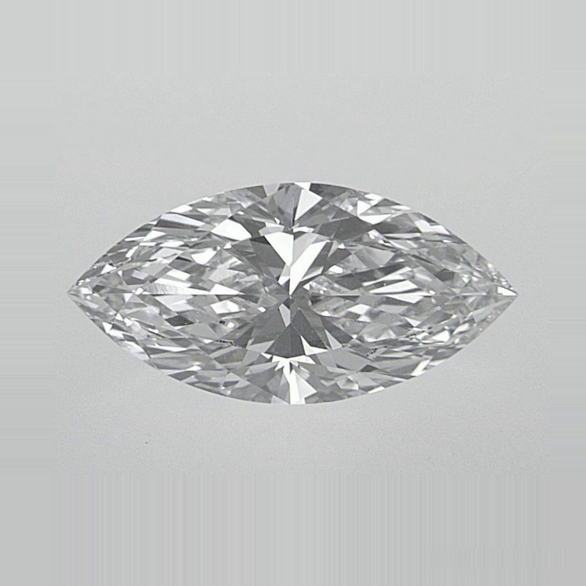 1.01 ct lab-grown diamond, marquise cut | Sapphire Row · cut7