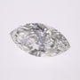 1.00 ct natural diamond, marquise cut | Sapphire Row · cut7