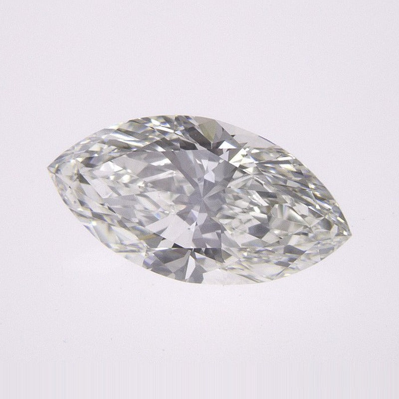 1.00 ct natural diamond, marquise cut | Sapphire Row · cut7