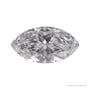 1.00 ct natural diamond, marquise cut | Sapphire Row · cut4