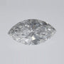 1.00 ct natural diamond, marquise cut | Sapphire Row · cut7