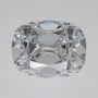 1.00 ct lab-grown diamond, elongated cushion cut | Sapphire Row · cut7