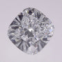 0.97 ct lab-grown diamond, cushion cut | Sapphire Row · cut7