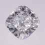 0.96 ct lab-grown diamond, cushion cut | Sapphire Row · cut7