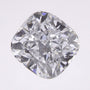 0.95 ct lab-grown diamond, cushion cut | Sapphire Row · cut7