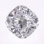 0.95 ct lab-grown diamond, cushion cut | Sapphire Row · cut7