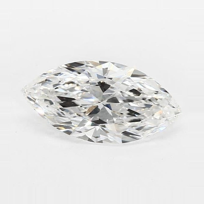 0.94 ct lab-grown diamond, marquise cut | Sapphire Row · cut7