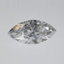 0.93 ct lab-grown diamond, marquise cut | Sapphire Row · cut7