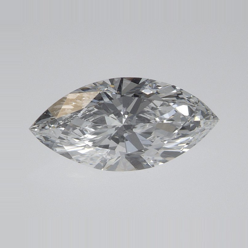 0.93 ct lab-grown diamond, marquise cut | Sapphire Row · cut7