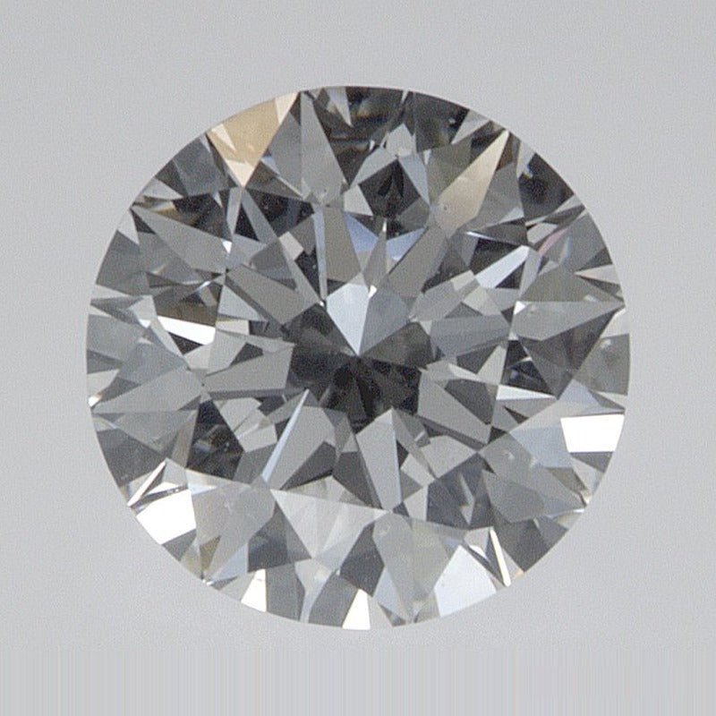 0.90 ct natural diamond, round cut | Sapphire Row · cut6